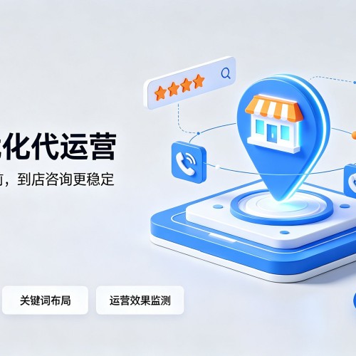 宜秀GEO优化